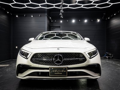 2022 Mercedes-BENZ CLS 照片 1