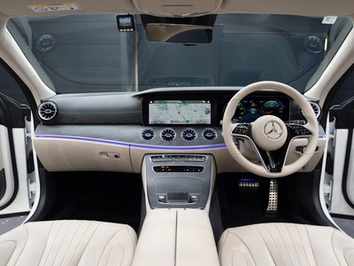 2022 Mercedes-BENZ CLS 照片 2