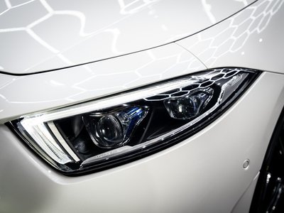 2022 Mercedes-BENZ CLS thumbnail 54