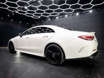 2022 Mercedes-BENZ CLS thumbnail 26