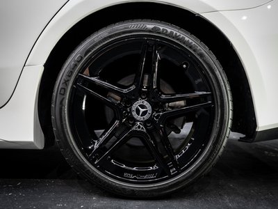 2022 Mercedes-BENZ CLS thumbnail 17