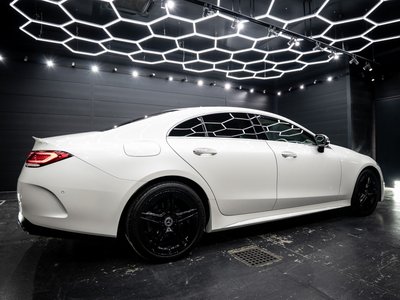 2022 Mercedes-BENZ CLS thumbnail 30