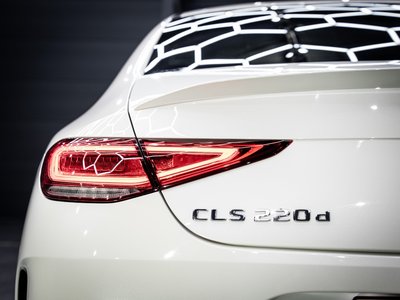 2022 Mercedes-BENZ CLS thumbnail 70