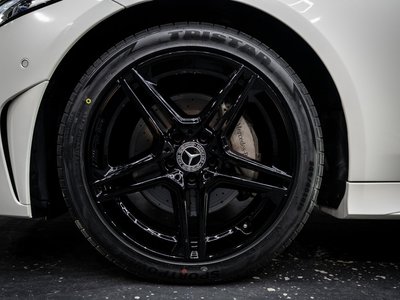 2022 Mercedes-BENZ CLS thumbnail 19