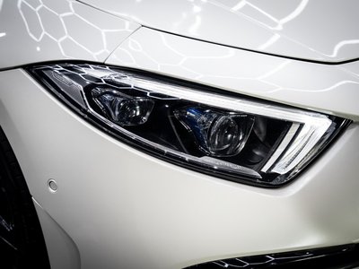 2022 Mercedes-BENZ CLS thumbnail 52