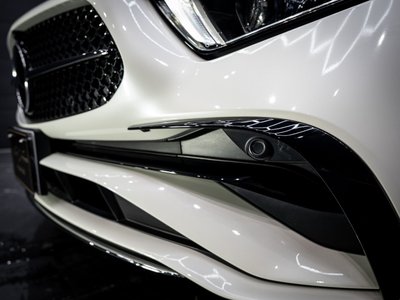 2022 Mercedes-BENZ CLS thumbnail 58