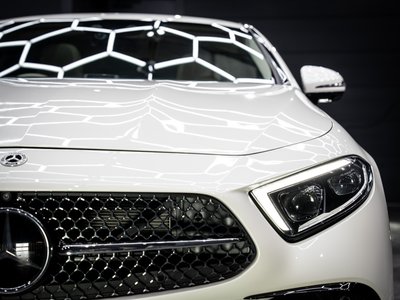 2022 Mercedes-BENZ CLS thumbnail 53