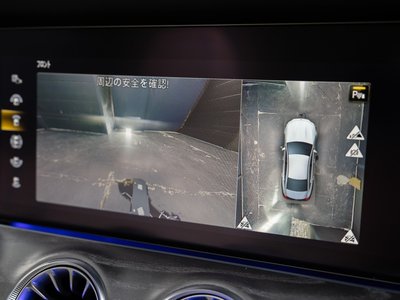 2022 Mercedes-BENZ CLS thumbnail 12
