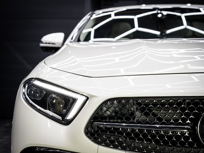 2022 Mercedes-BENZ CLS thumbnail 51