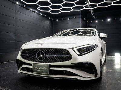 2022 Mercedes-BENZ CLS 照片 3