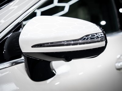 2022 Mercedes-BENZ CLS thumbnail 60