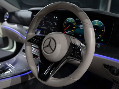2022 Mercedes-BENZ CLS 照片 10