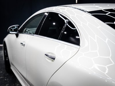 2022 Mercedes-BENZ CLS thumbnail 62