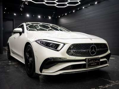 2022 Mercedes-BENZ CLS 照片 5