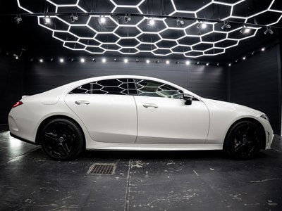 2022 Mercedes-BENZ CLS thumbnail 31