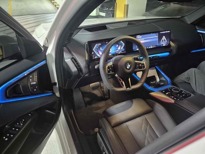 2025 BMW X3 photo 6