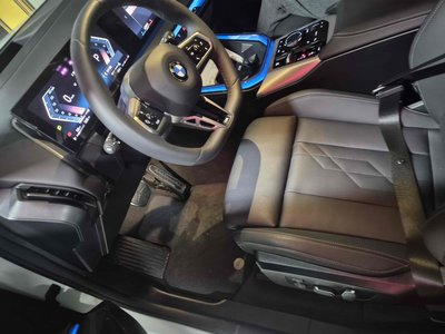 2025 BMW X3 photo 7