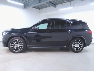 MERCEDES-BENZ GLS - 4