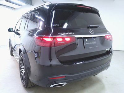 MERCEDES-BENZ GLS - 6