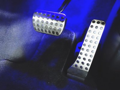 MERCEDES-BENZ GLS - 9