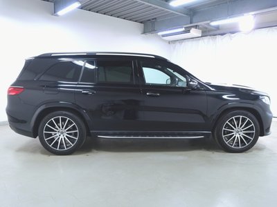MERCEDES-BENZ GLS - 8