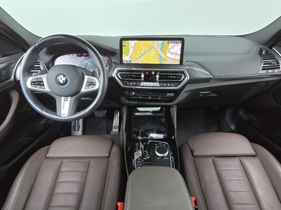 BMW X4 - 5