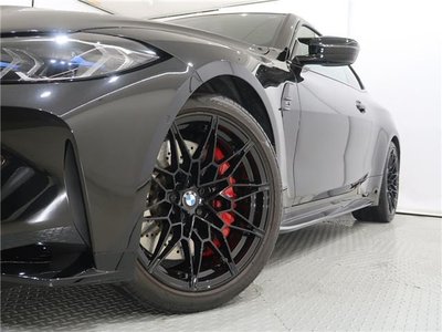 2024 BMW M4 缩略图 17