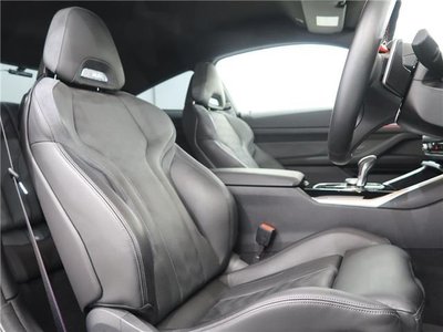 2024 BMW M4 缩略图 26