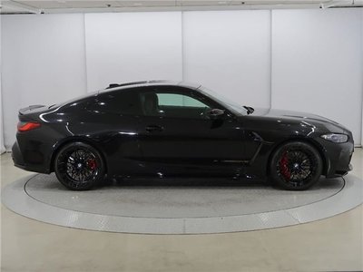 2024 BMW M4 缩略图 14