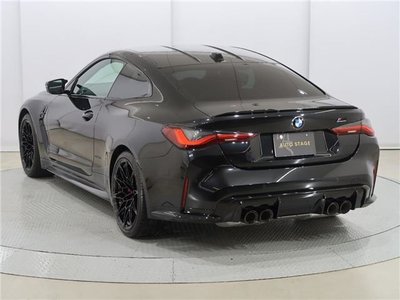 2024 BMW M4 缩略图 11