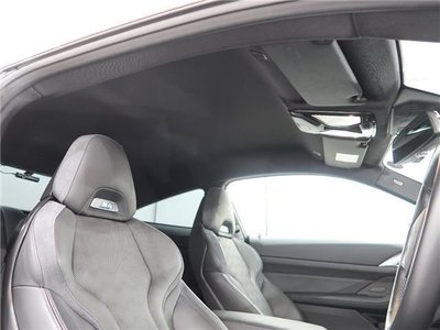 2024 BMW M4 缩略图 24