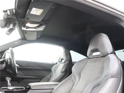 2024 BMW M4 缩略图 25