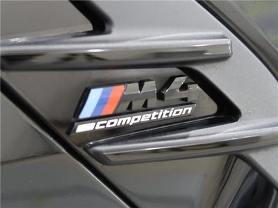 2024 BMW M4 缩略图 21