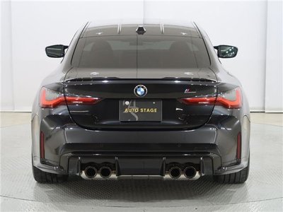 2024 BMW M4 缩略图 13