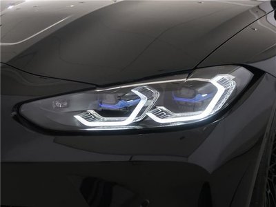 2024 BMW M4 缩略图 19