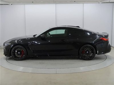 2024 BMW M4 缩略图 15