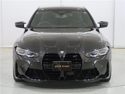 2024 BMW M4 缩略图 12