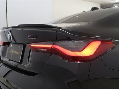 2024 BMW M4 缩略图 22