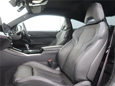 2024 BMW M4 缩略图 27