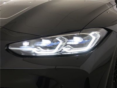 2024 BMW M4 缩略图 20