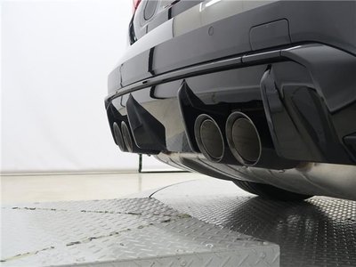 2024 BMW M4 缩略图 23
