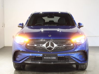 2025 Mercedes-BENZ GLC 照片 10