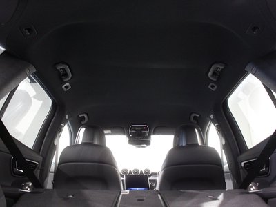 2025 Mercedes-BENZ GLC — миниатюра 73