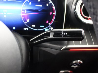 2025 Mercedes-BENZ GLC — миниатюра 37