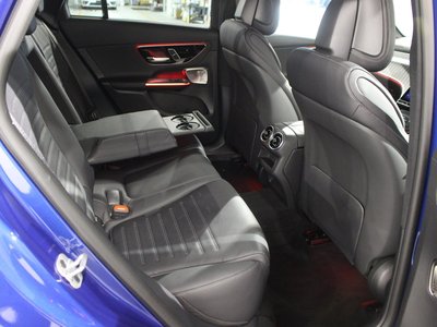 2025 Mercedes-BENZ GLC — миниатюра 64