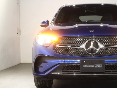 2025 Mercedes-BENZ GLC — миниатюра 11