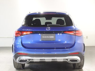 2025 Mercedes-BENZ GLC — миниатюра 21