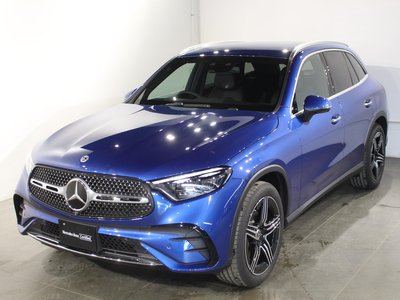 2025 Mercedes-BENZ GLC 照片 9