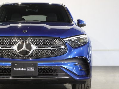2025 Mercedes-BENZ GLC 照片 7
