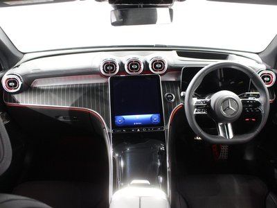 2025 Mercedes-BENZ GLC — миниатюра 55